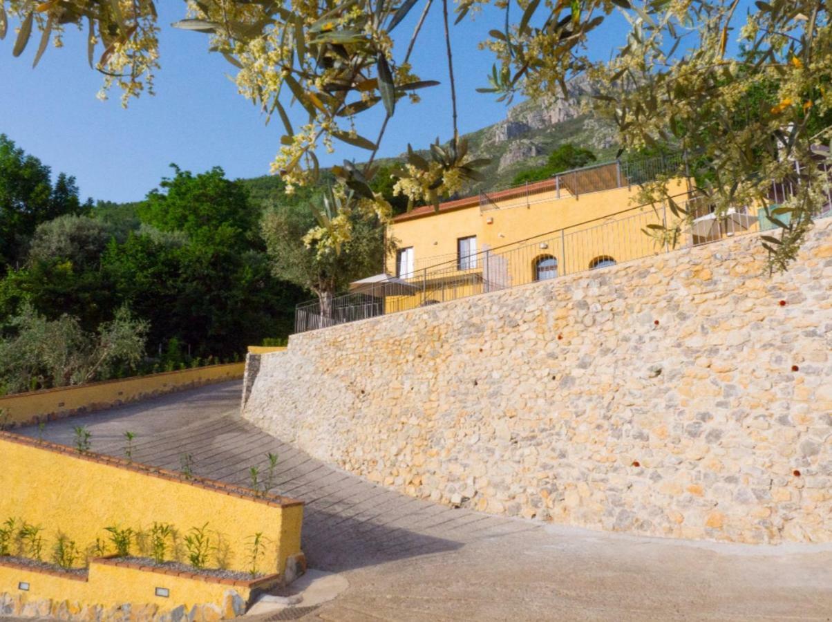 La Cornice Dei Monti Tramonti Εξωτερικό φωτογραφία